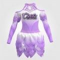 all star pink cheer outfitpurple