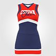 Dynamic Symmetry custom all star practice outfits cheer stores