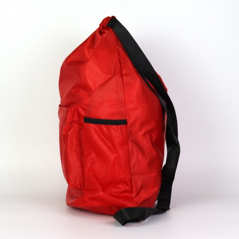 ナップサック収納 軽量 しッド 1