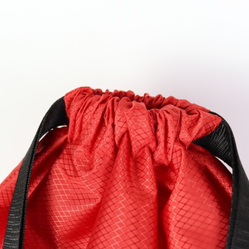 ナップサック収納 軽量 しッド 3
