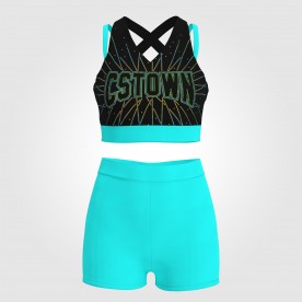 チア練習衣装ショップ